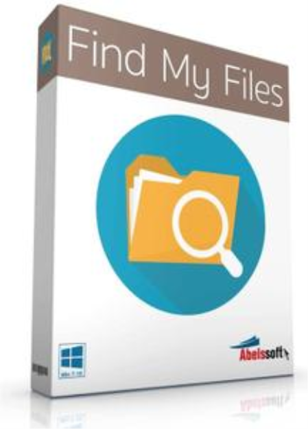 Abelssoft Find My Files 2022 v4.02.32942 Multilingual Portable