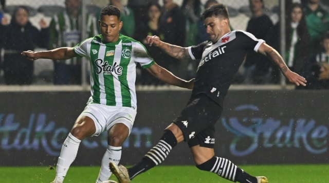 Juventude vs Sport Recife, 06h00 ngày 15/07
