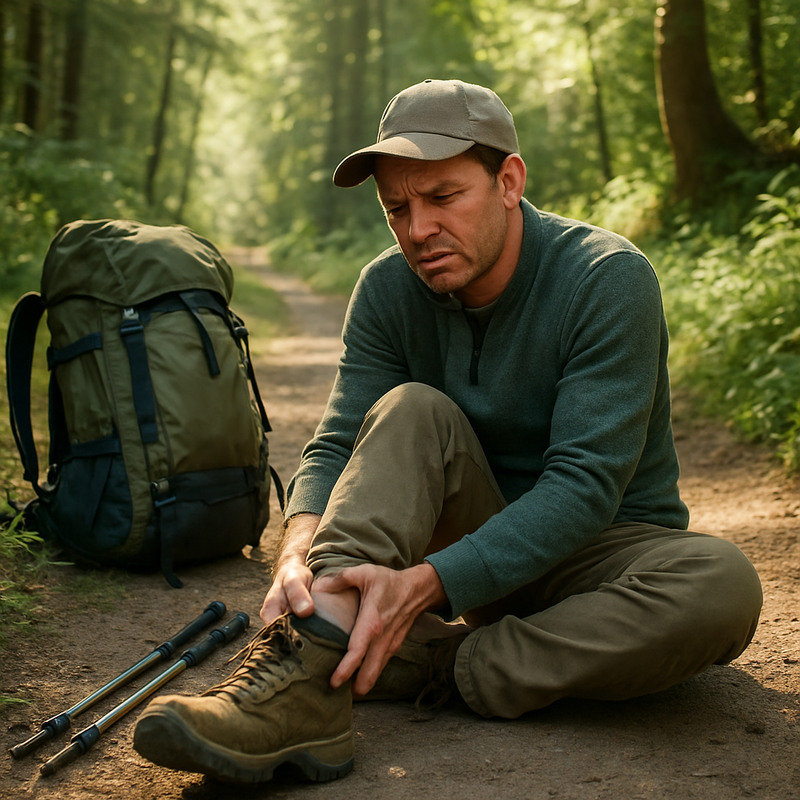 Assurance voyage pour le Chemin de Compostelle