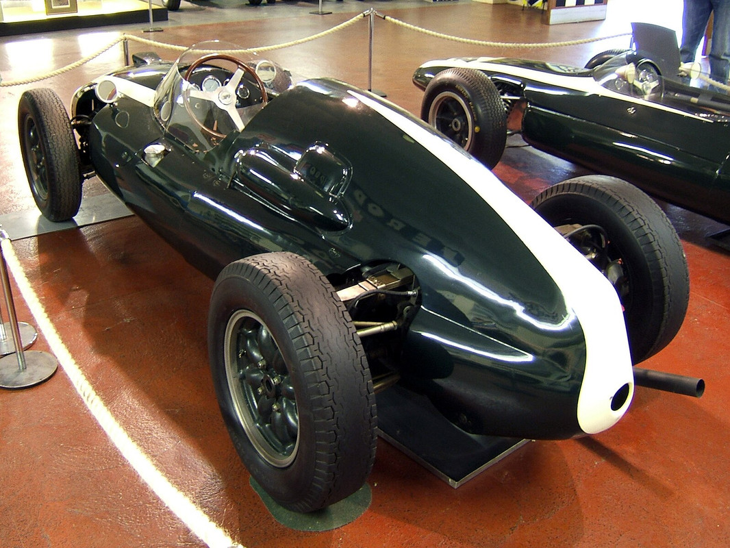 Cooper-Climax-T51
