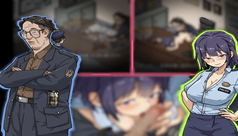 Yakuza Outlaw Female Police Officer Ayukawa The Crossroads Where A Virgin Turns Into A Pervert Apk