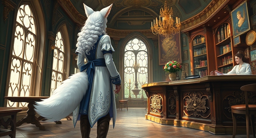 Scene_1_The_Magic_Guild_in_Vulpesia