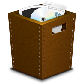 TrashMe 2.1.21 macOS