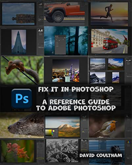 Fix It In Photoshop