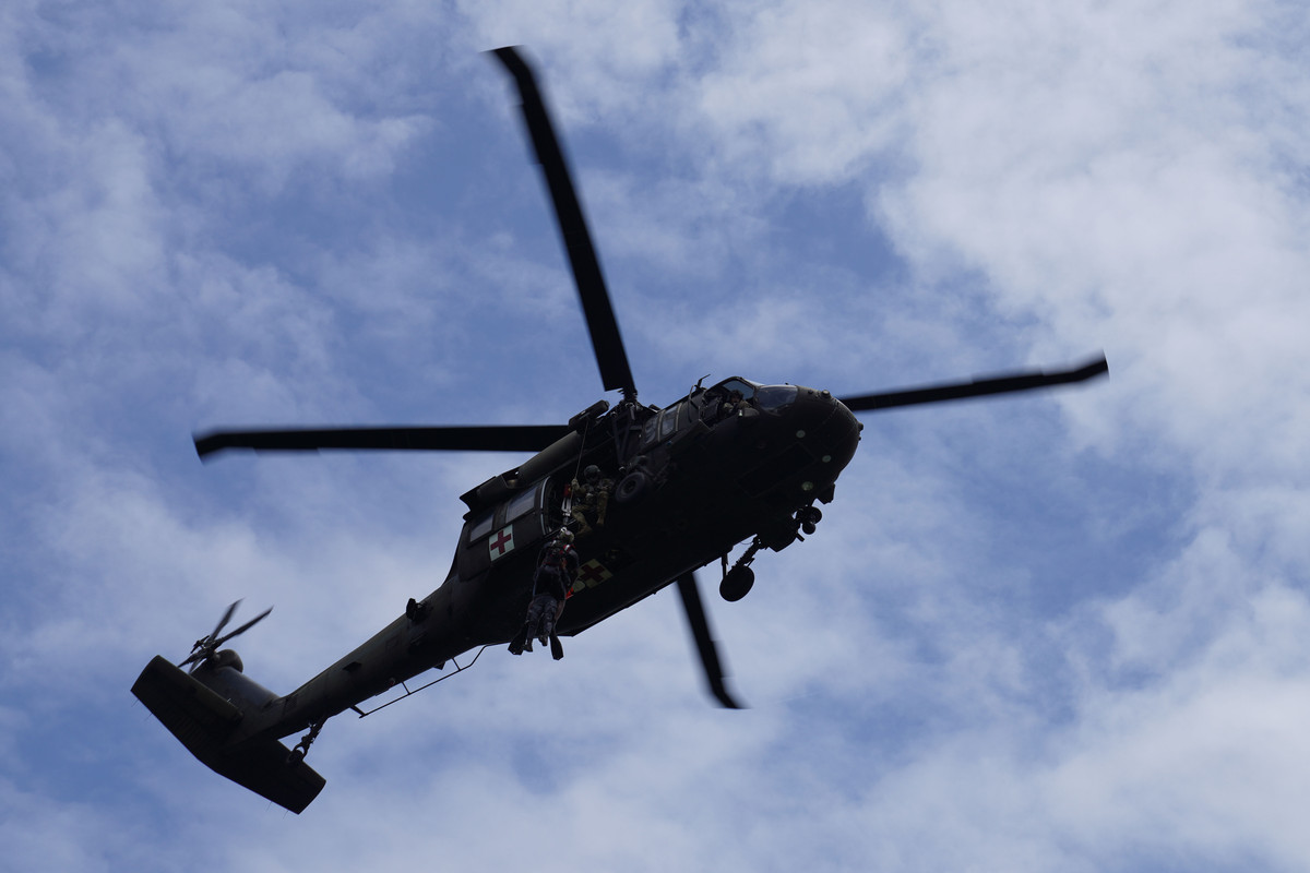 SEARCH AND RESCUE RELAMPAGO  (27)