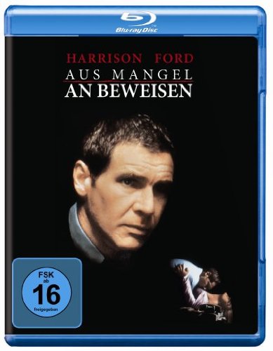 A >Aus Mangel an Beweisen