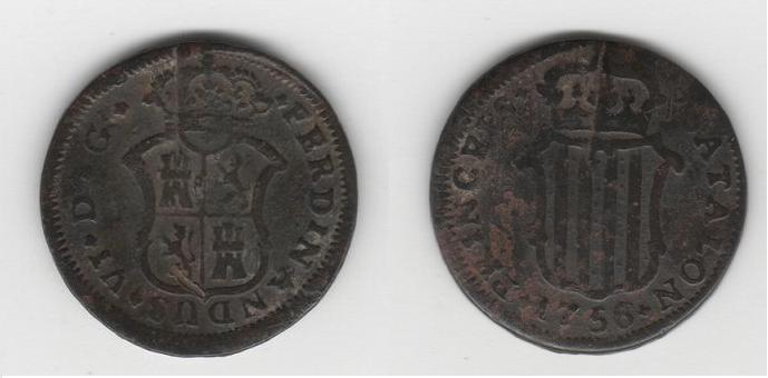 Ardite 1755 - Fernando VI (Segovia) Fernan10