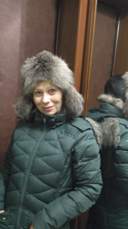 шапка ушанка