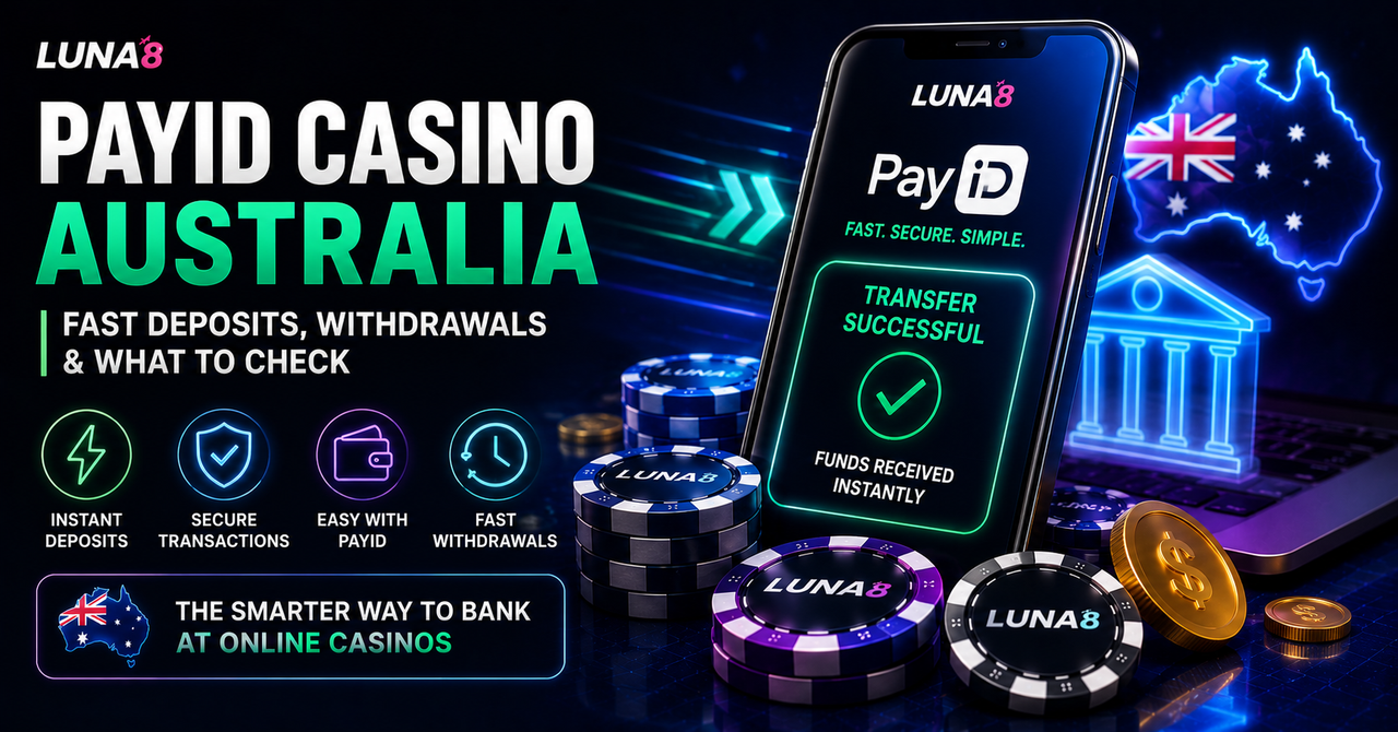 payid casino australia