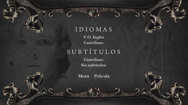 2 - Oculus, El Espejo del Mal [DVD9 Full][Pal][Cast/Ing][Sub:Cast][Terror][2013]