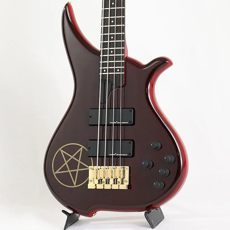 TUNE GUITAR TECHNOLOGY ベースギター TUNE GUITAR TECHNOLOGY チューン 4弦ベース エレキベース