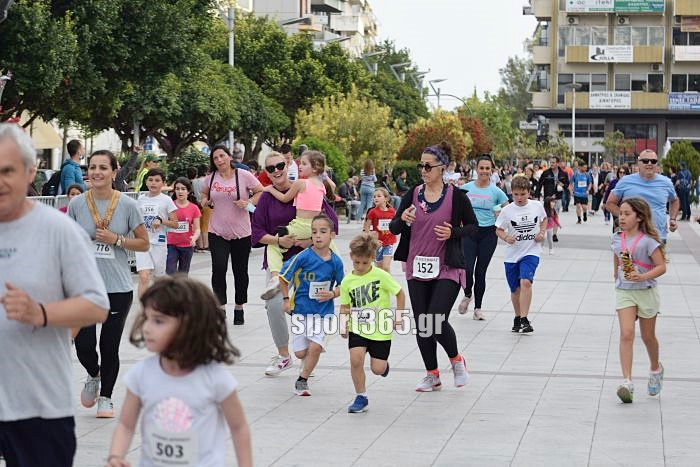, ΦΩΤΟΡΕΠΟΡΤΑΖ: 20ος Αγώνας δρόμου Καλαμάτας