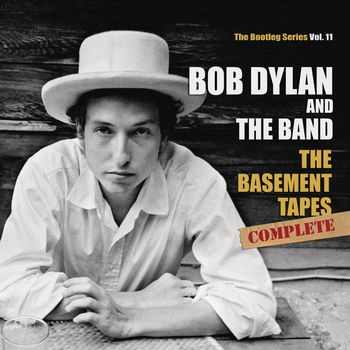 The Basement Tapes Complete: The Bootleg Series Vol. 11 (2014)