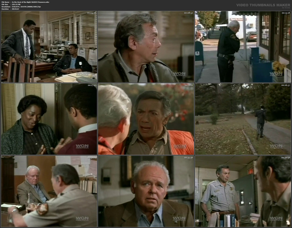 In the Heat of the Night S02E05 Prisoners.mkv