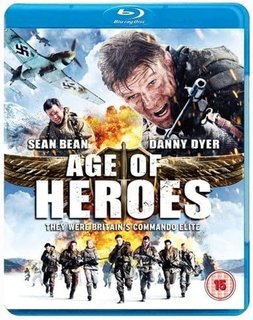 Age Of Heroes (2010) WebDL 1080p AC3 ITA