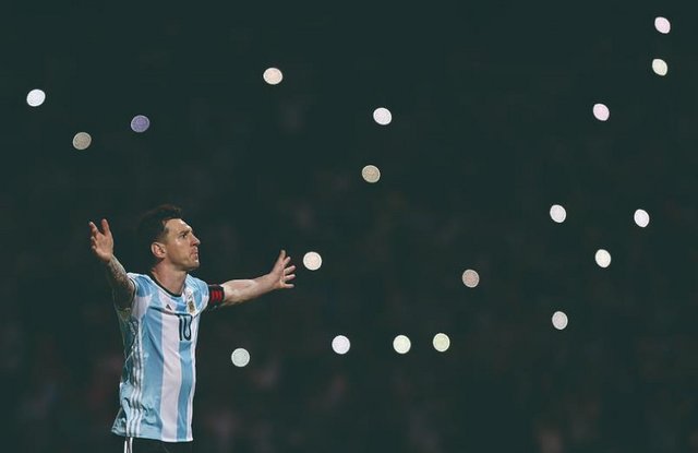 Lionel Messi Messi