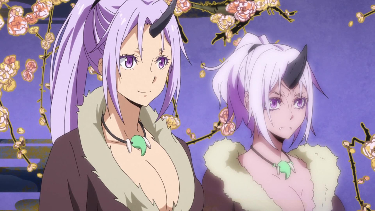 Tensei Shitara Slime Datta Ken