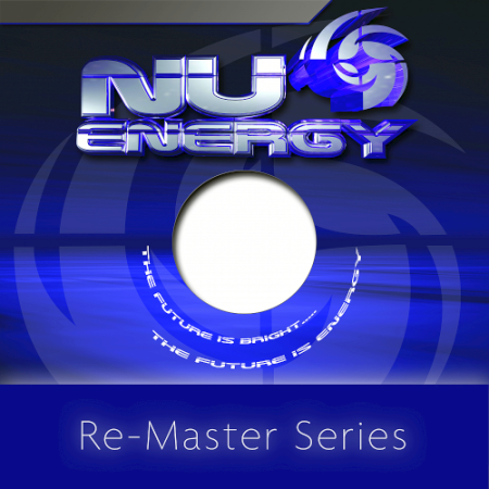 VA   Nu Energy Records   Digital Re Masters Release 41 50 (2021)