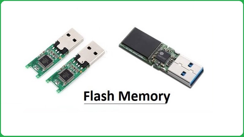flash memory