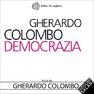 Gherardo Colombo - Democrazia (2019) .mp3 - 160 kbps