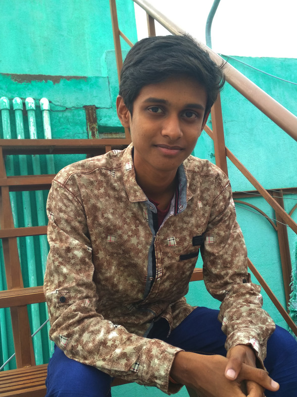 Bala Santhosh