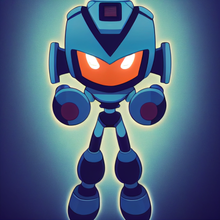 stonesdripping-Zoomed-out-character-concept-Rockman-exe-Megaman-9284c18c-0801-4147-abf1-95421fad625e.png