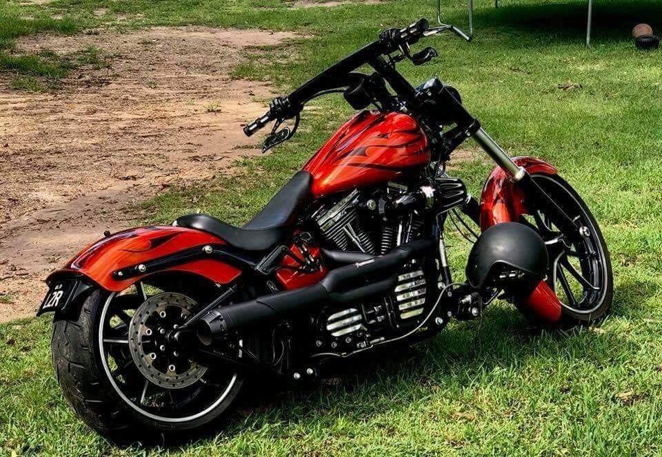 American Chopper Bike - Page 21 54518672-2312907172087620-7044600466931449856-n