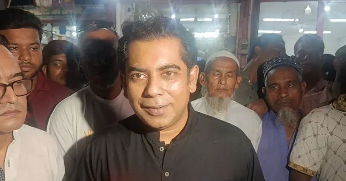 হাসিনা দেশে আসবে কি না সেটা সময় বলবে, এখনও সেই সময় হয়নি: পার্থ