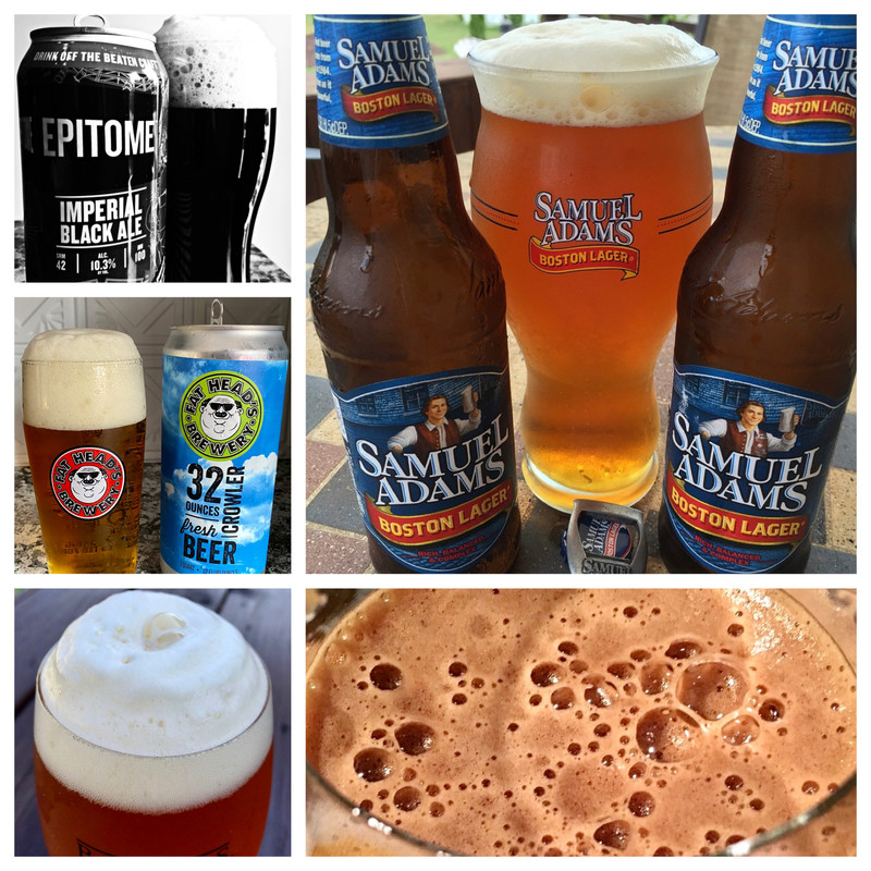 Foam Photos (2020) Page 3 Community BeerAdvocate