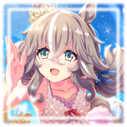 Wonder Acute - Uma Musume: Pretty Derby