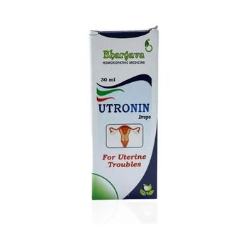Dr. Bhargava Utronin Drops (30ml)