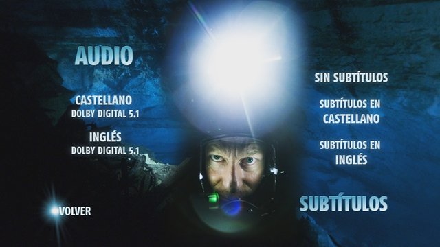 2 - El Santuario [DVD9Full] [PAL] [Cast/Ing] [2011] [Thriller]