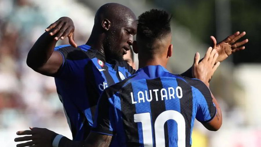 Rojadirecta Lens-Inter Streaming Gratis Diretta TV.