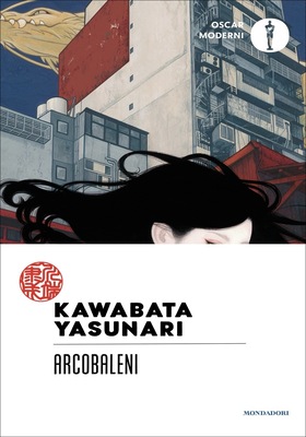 Kawabata Yasunari - Arcobaleni (2026)