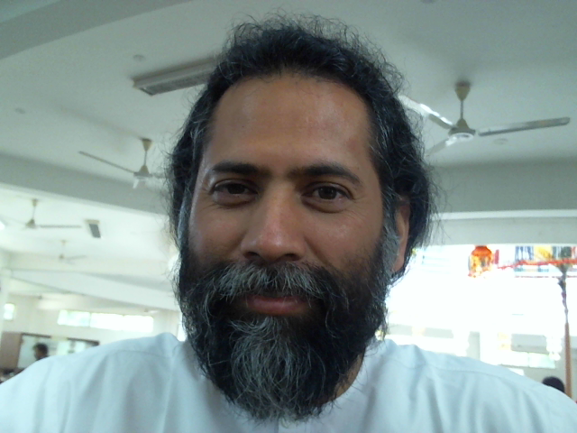 Nirmal Matella