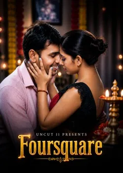 Foursquare [S01E01] (2026) Full Hindi Web Series Download HDRip
