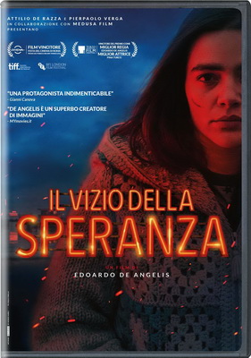 Il Vizio Della Speranza (2018) FullHD 1080p WebDL ITA AC3 Subs