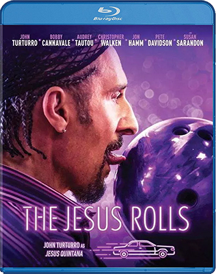 Jesus Rolls - Quintana è Tornato! (2019) FULL HD VU 1080p DTS HD+AC3 ENG AC3 ITA