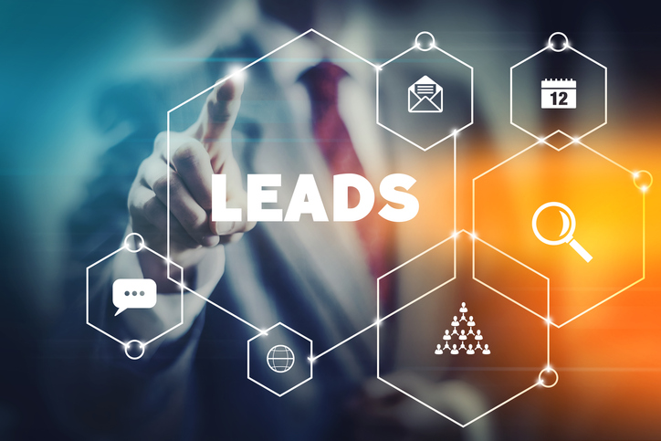 lead management software