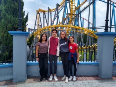 Mexico-Six-Flags