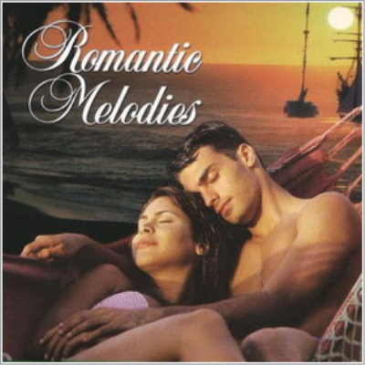 VA - Romantic Melodies - Collection (2004-2008)