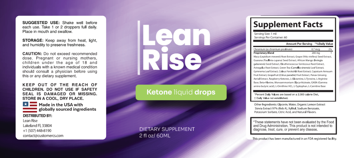 LeanRise