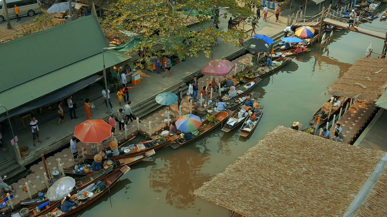 [HR] Thailand - Earth's Tropical Paradise S01E02 [BBC Two 1080p x265]_10