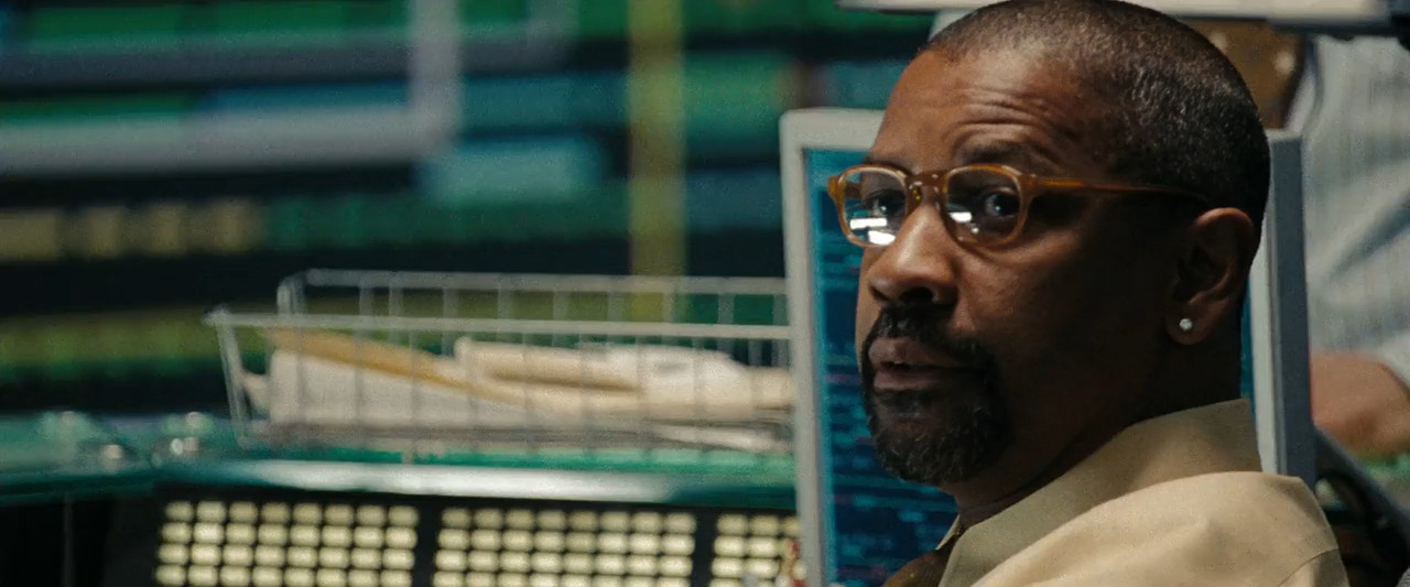 The Taking of Pelham 1 2 3 2009 BluRay [Hindi + Tamil + Telugu + English] 480p, 720p ESub Screenshot