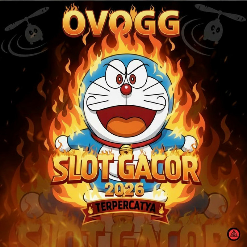 OVOGG | Login Link Alternatif Mudah Untuk Bermain Slot Gacor image 1