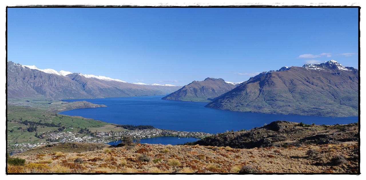 Escapada a Queenstown y Wanaka (octubre 2018): glaciares, lagos y vistas - Escapadas y rutas por la Nueva Zelanda menos conocida (2)