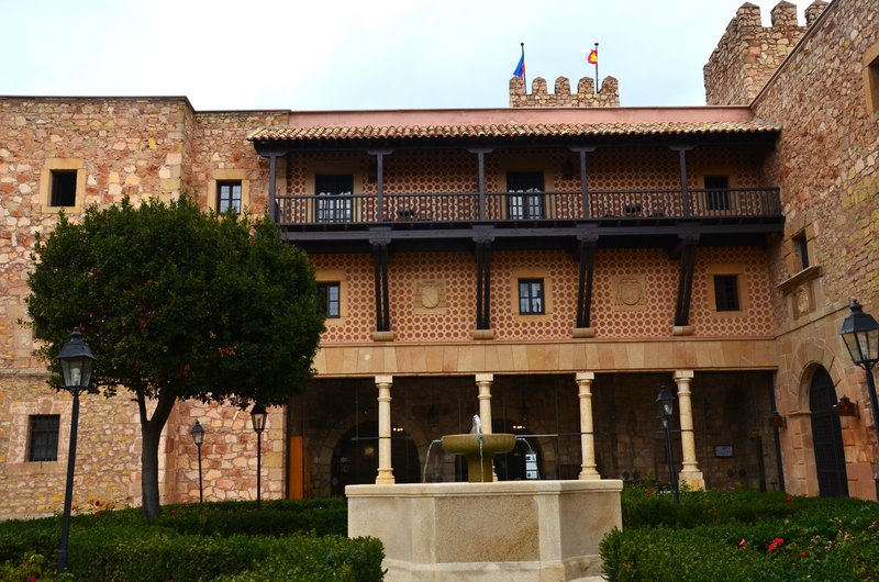 Sigüenza-2010/2023 - Guadalajara y sus pueblos-2010/2023 (42)