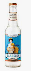 Gassosa 33 cl