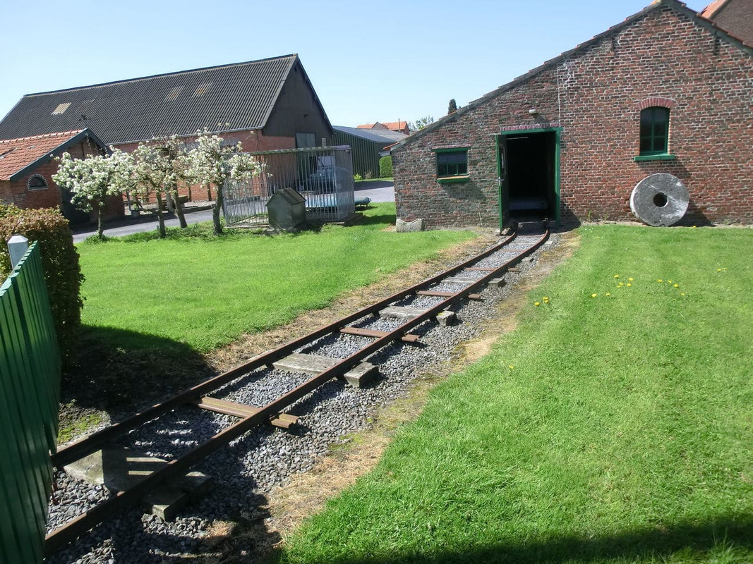Pieter Zuijkerbuijk, Vogelzicht 04 (Maalderij) Kuitaart 16-09-20