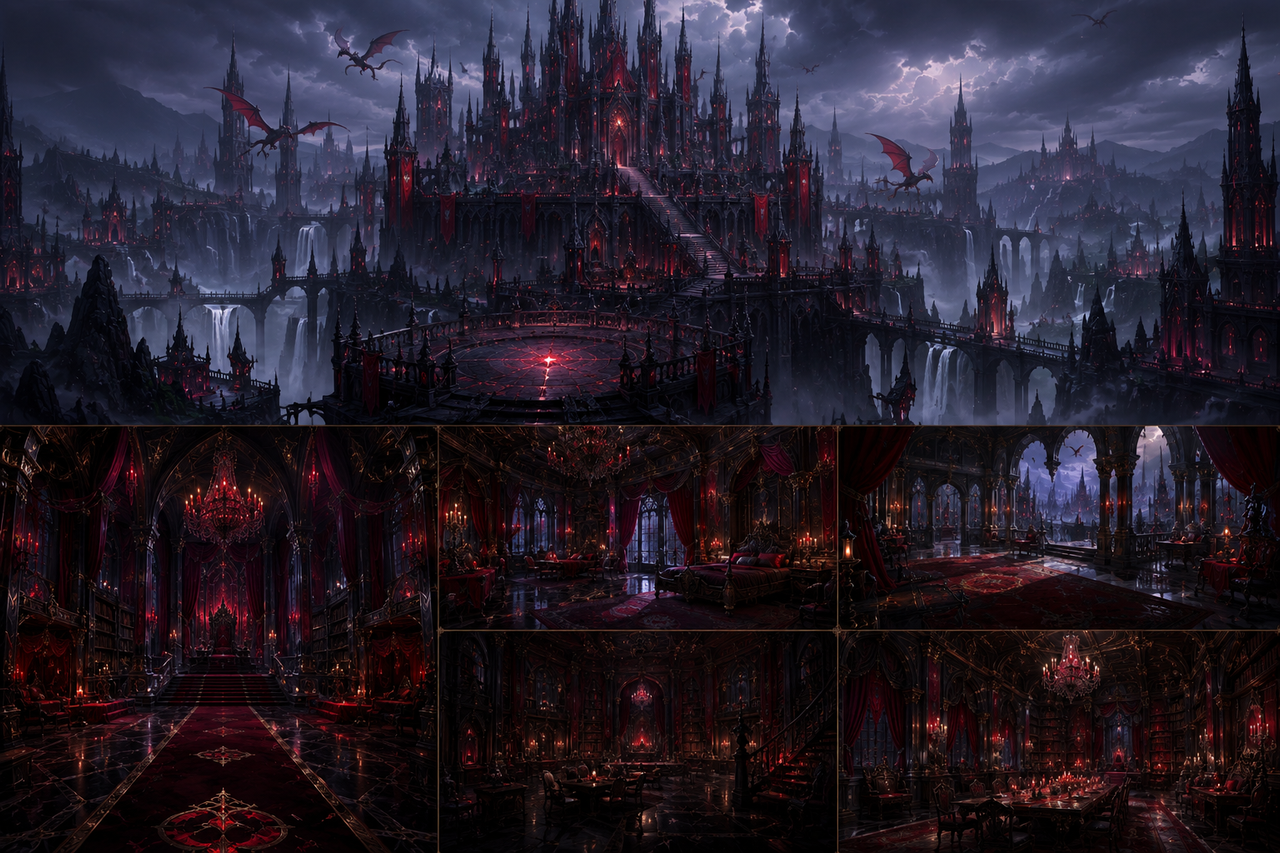 Demon Empire